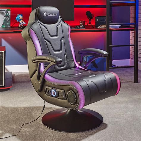 best rated gaming chairs